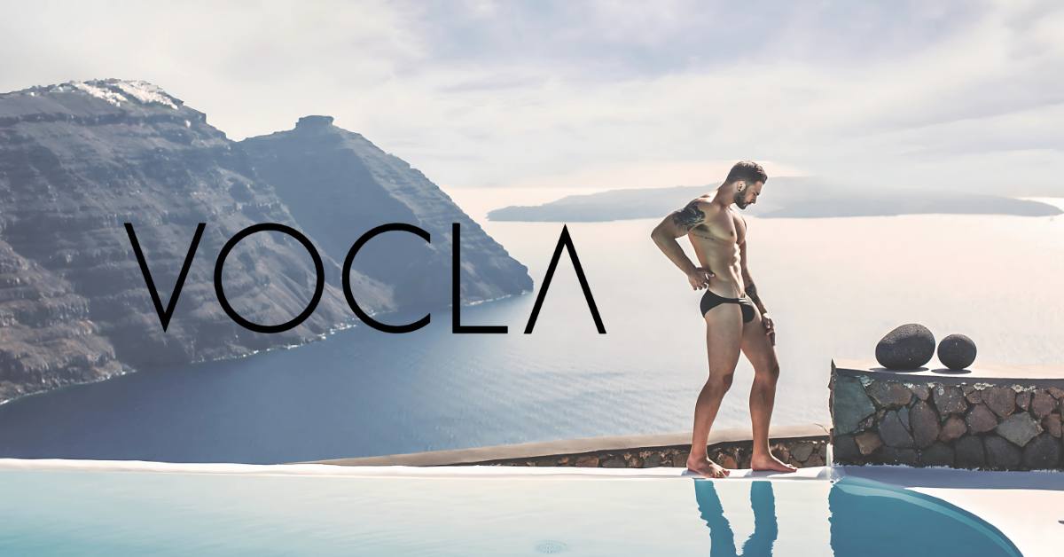 Vocla VOCLAยฎ โข Awesome Menswear