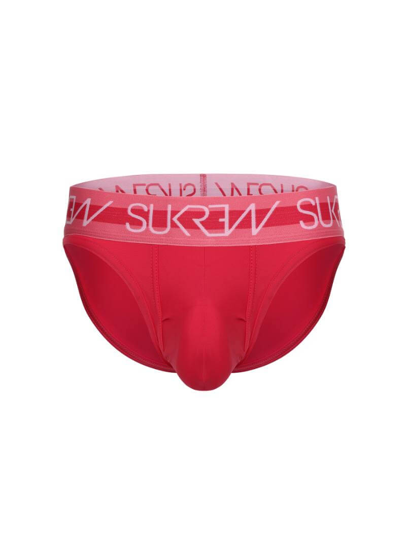 SUKREW Lagoon Brief with Large Pouch