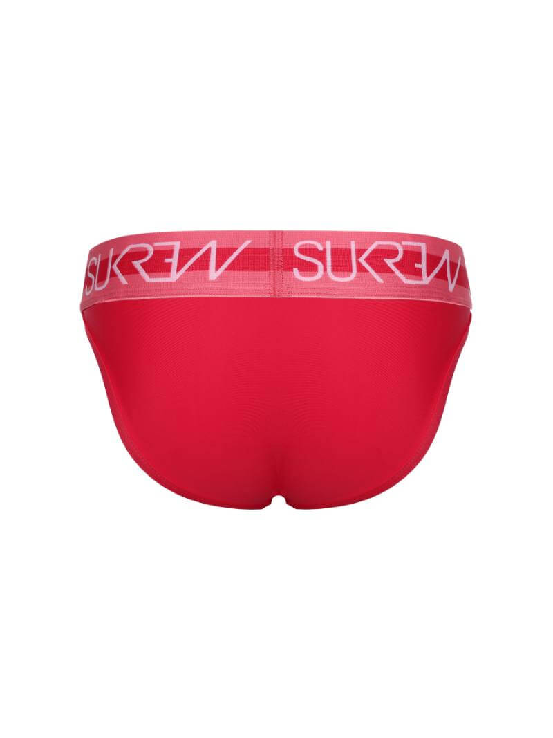 SUKREW Lagoon Brief with Large Pouch