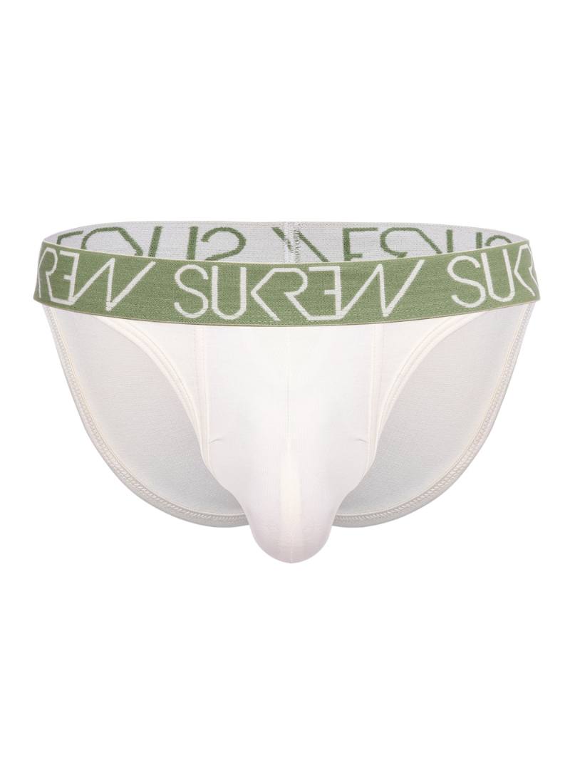 SUKREW Mirage Men's Large Pouch Tanga Brief