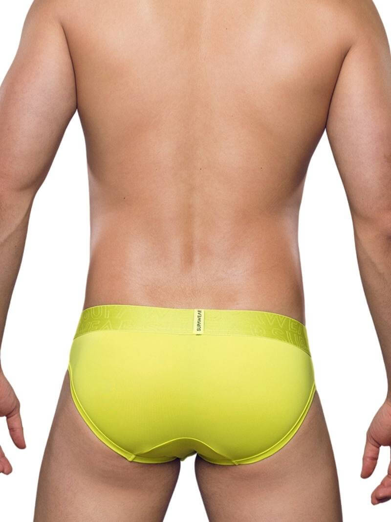 Supawear Neon Brief