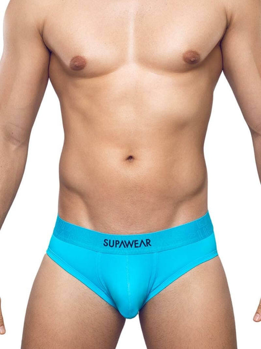 Supawear Neon Brief