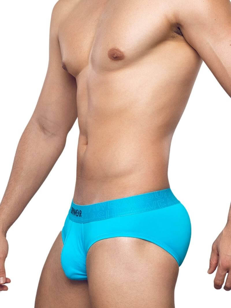 Supawear Neon Brief