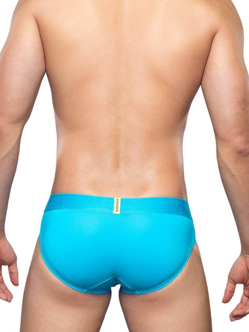 Supawear Neon Brief