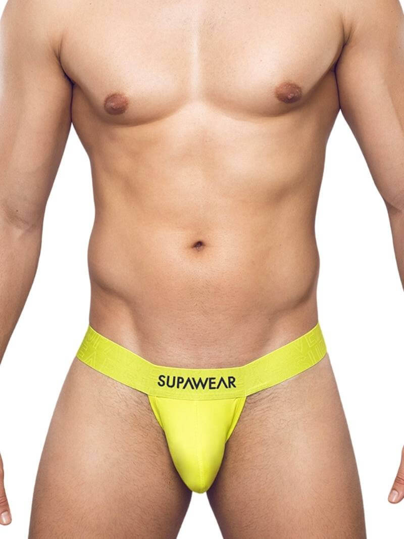 Supawear Neon Thong