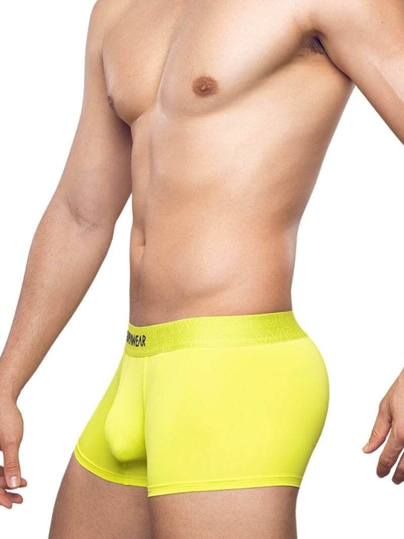 Supawear Neon Trunk