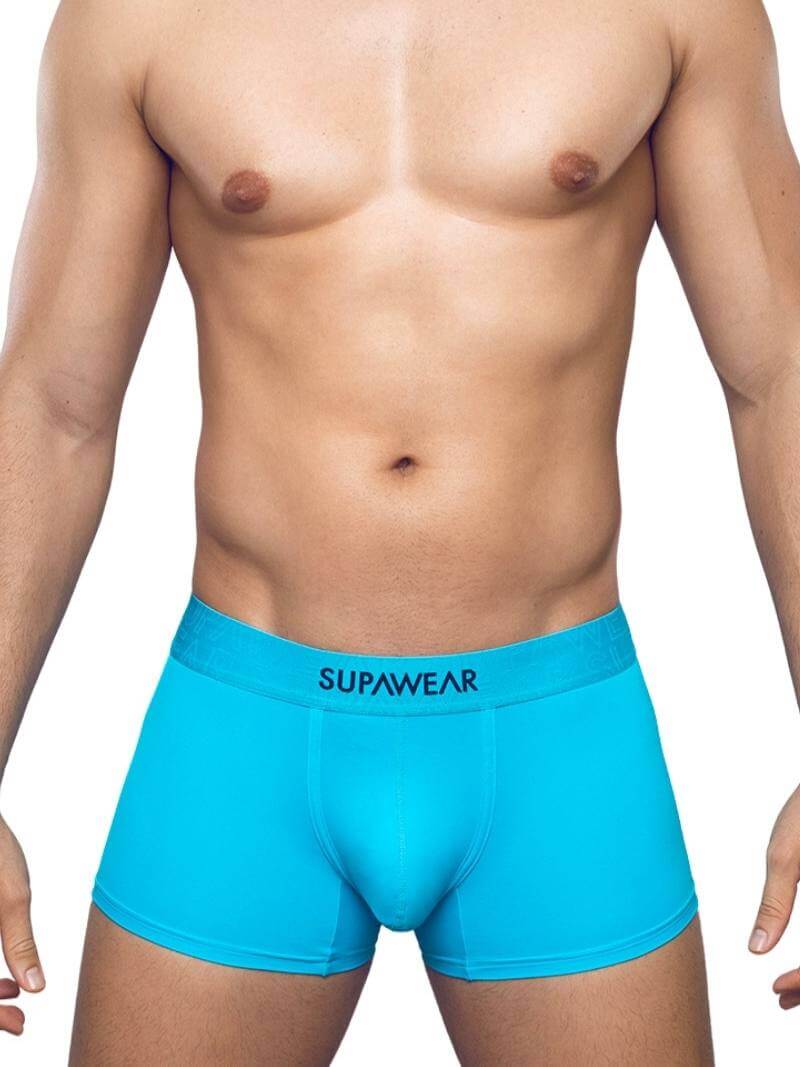 Supawear Neon Trunk