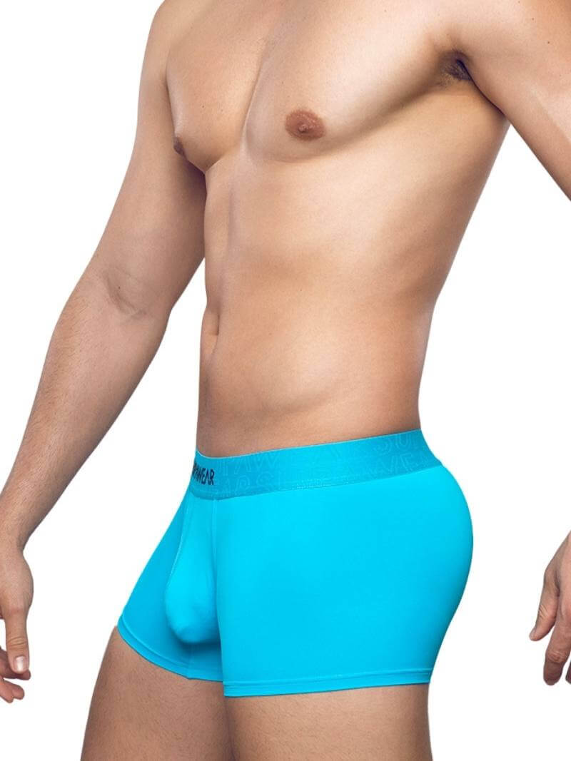 Supawear Neon Trunk