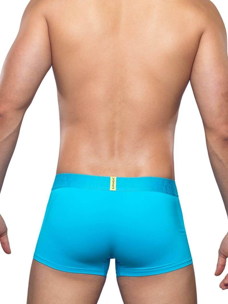 Supawear Neon Trunk