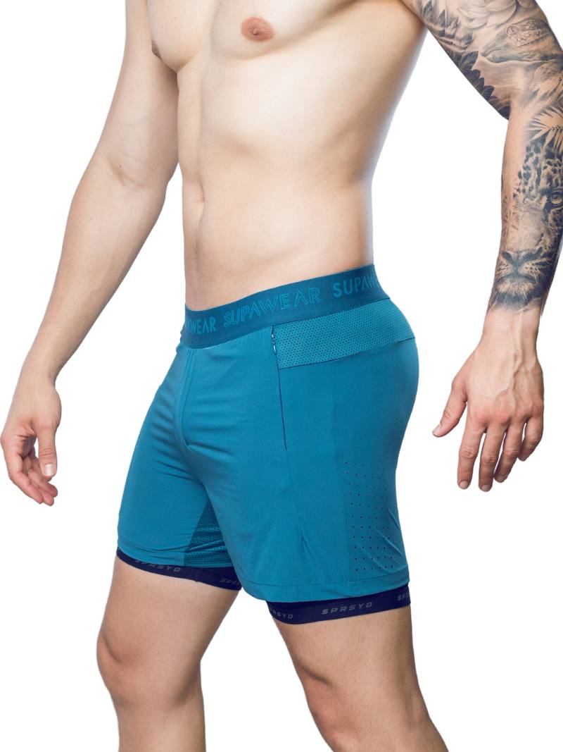 Supawear SPR Flex Gym Shorts