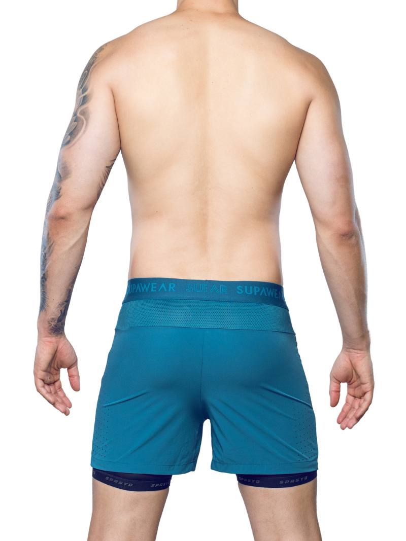 Supawear SPR Flex Gym Shorts