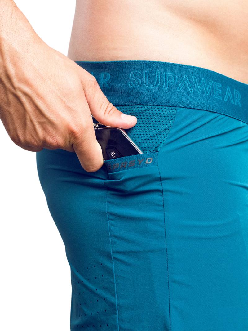 Supawear SPR Flex Gym Shorts