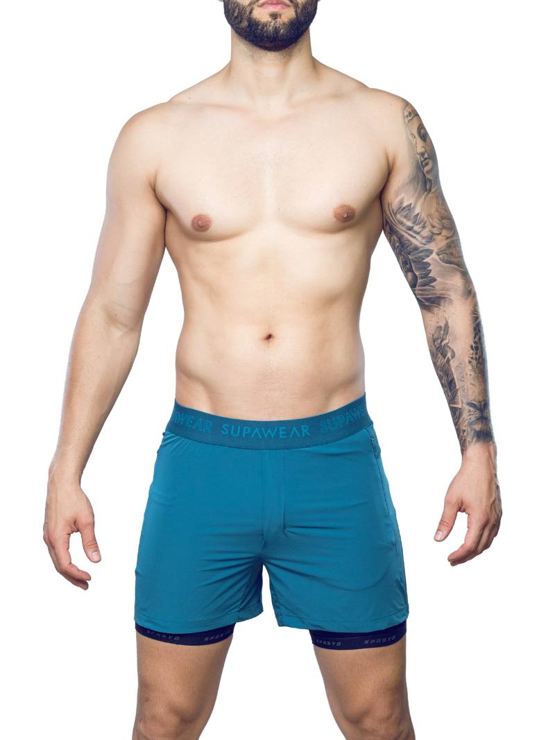 Supawear SPR Flex Gym Shorts