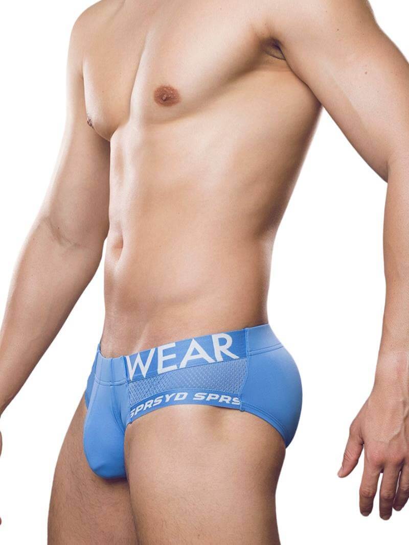 Supawear SPR Max Brief