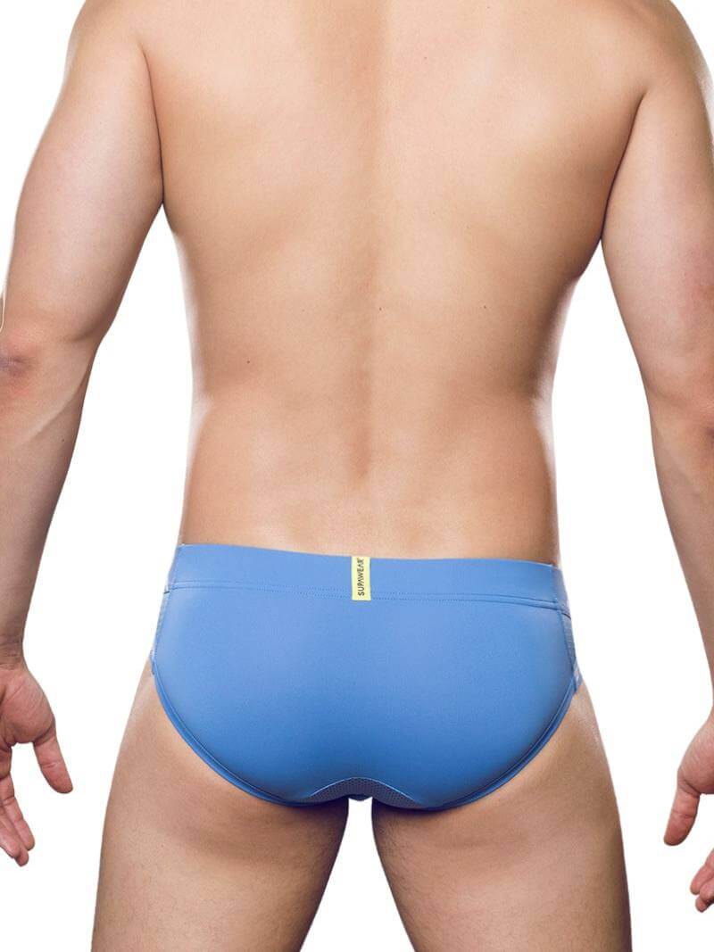 Supawear SPR Max Brief