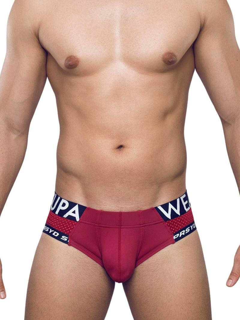 Supawear SPR Max Brief