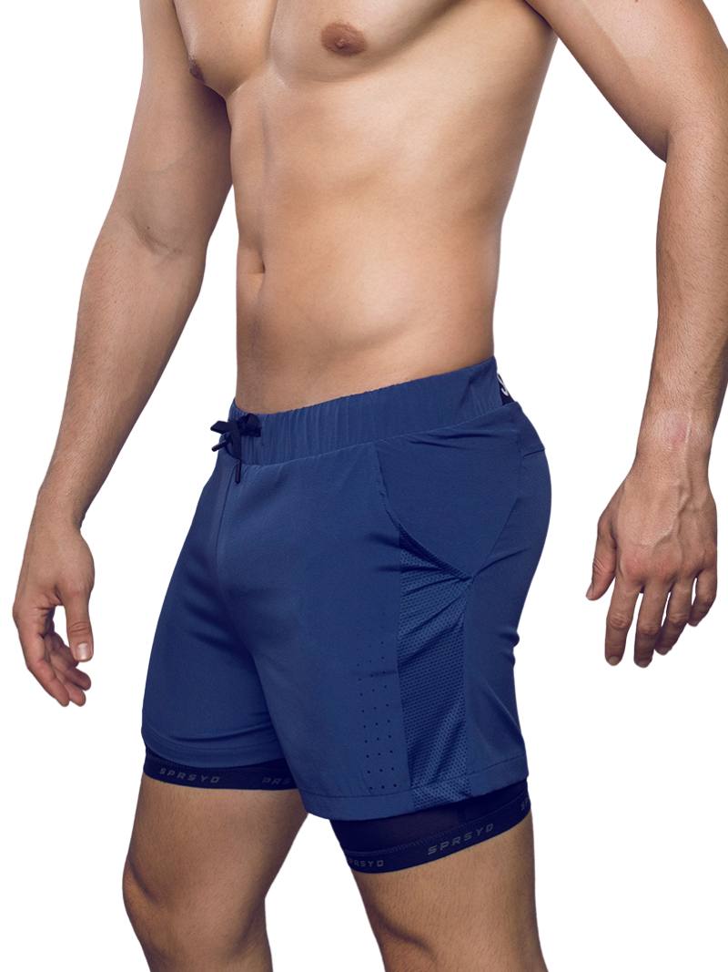 Supawear SPR Max Workout Shorts