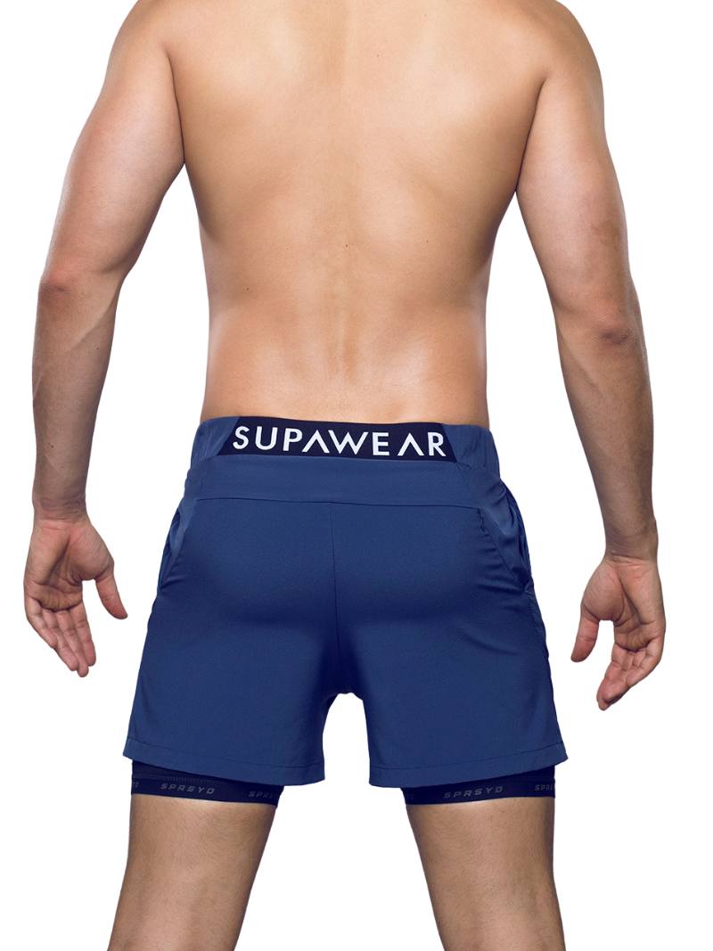 Supawear SPR Max Workout Shorts