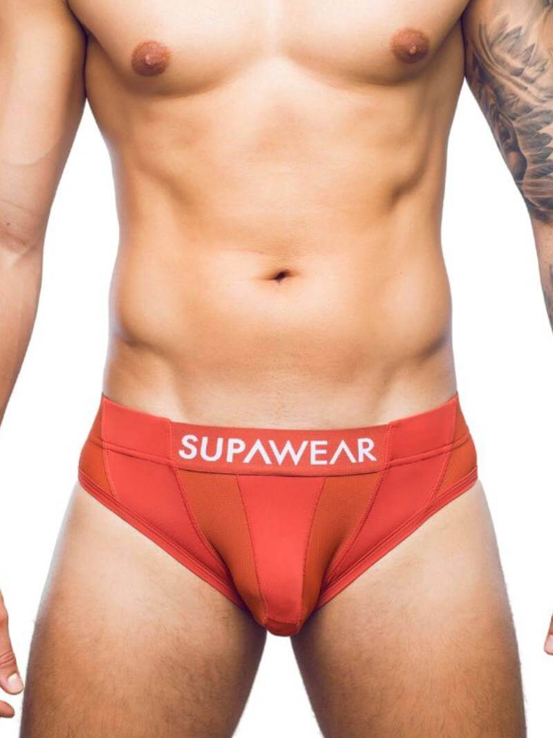 Supawear Vortex Brief