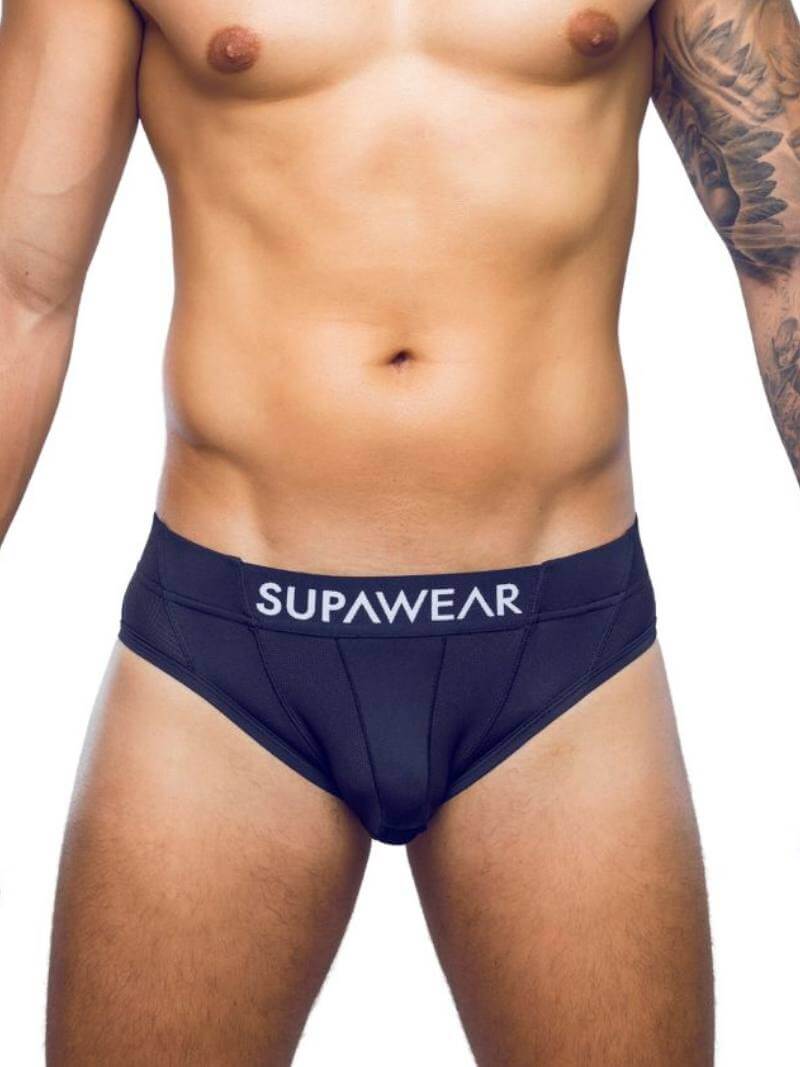 Supawear Vortex Brief