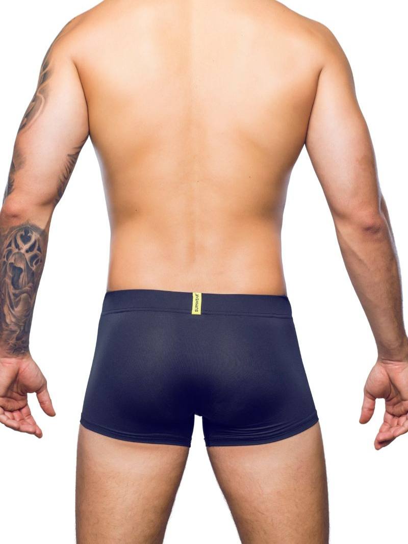 Supawear Vortex Trunk