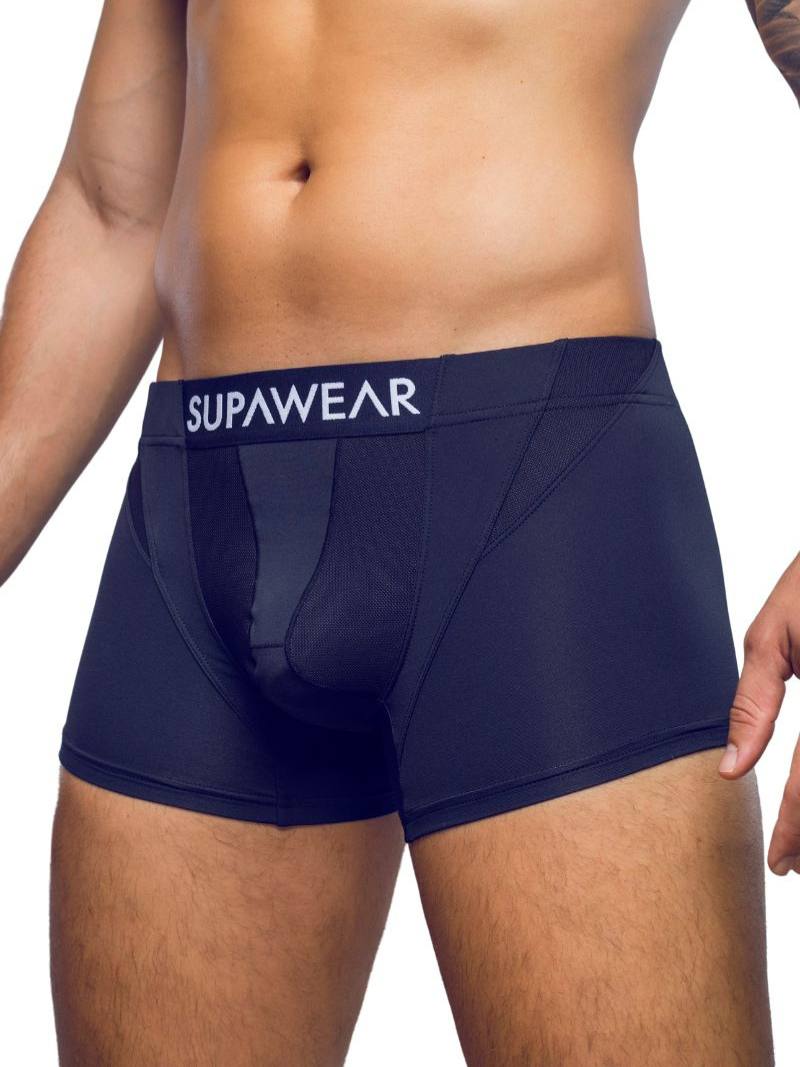 Supawear Vortex Trunk