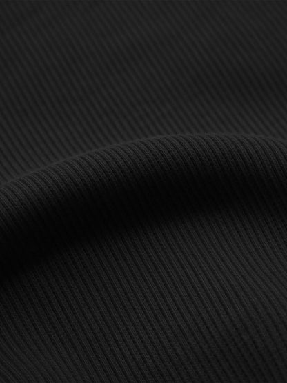 SUPAWEAR Ribbed Trunk