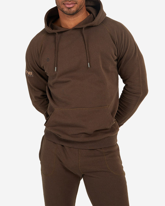 Teamm8 One Hoodie - Skin Tone Colours