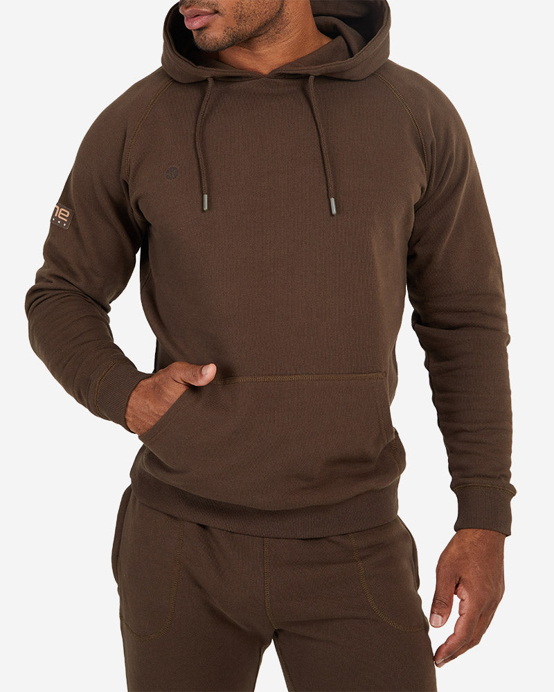 Teamm8 One Hoodie - Skin Tone Colours