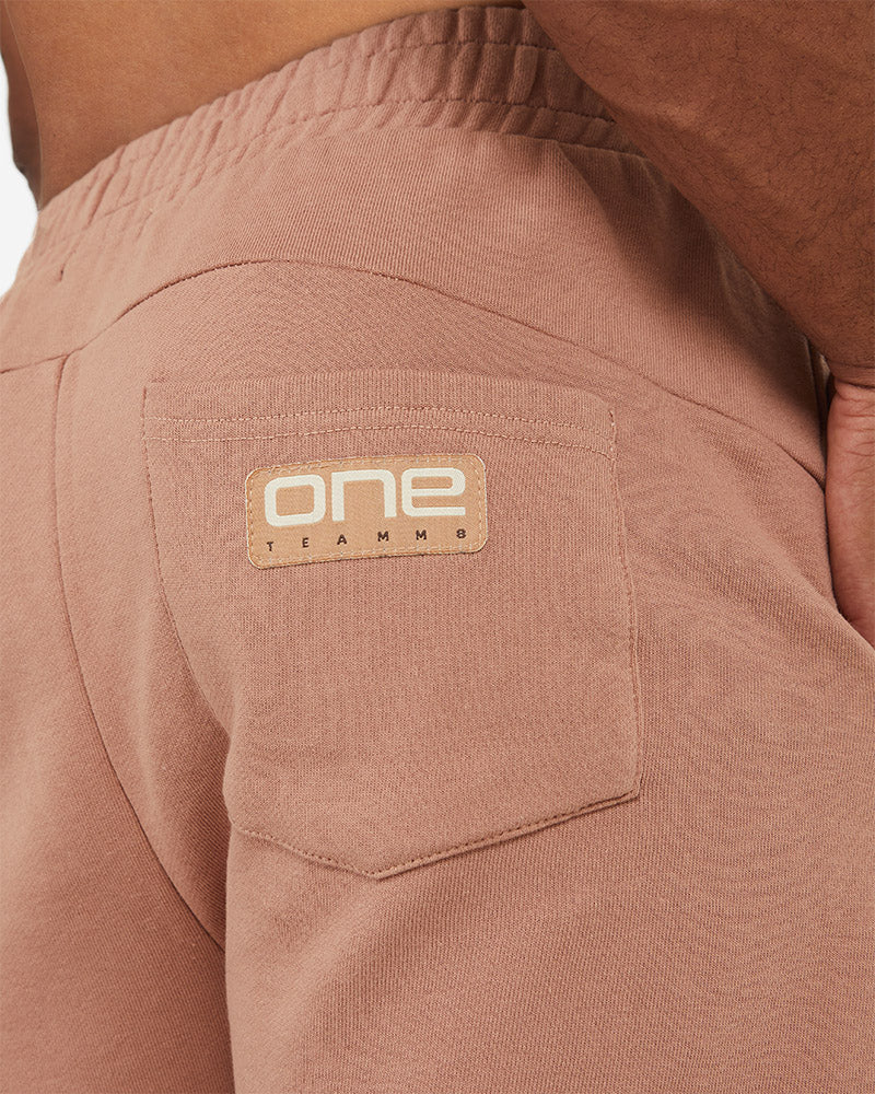 Teamm8 One Short - Skin Tone Colours