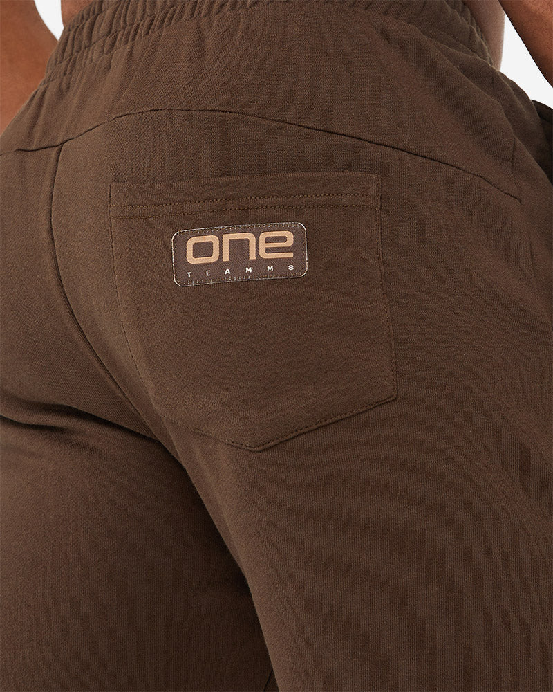 Teamm8 One Short - Skin Tone Colours