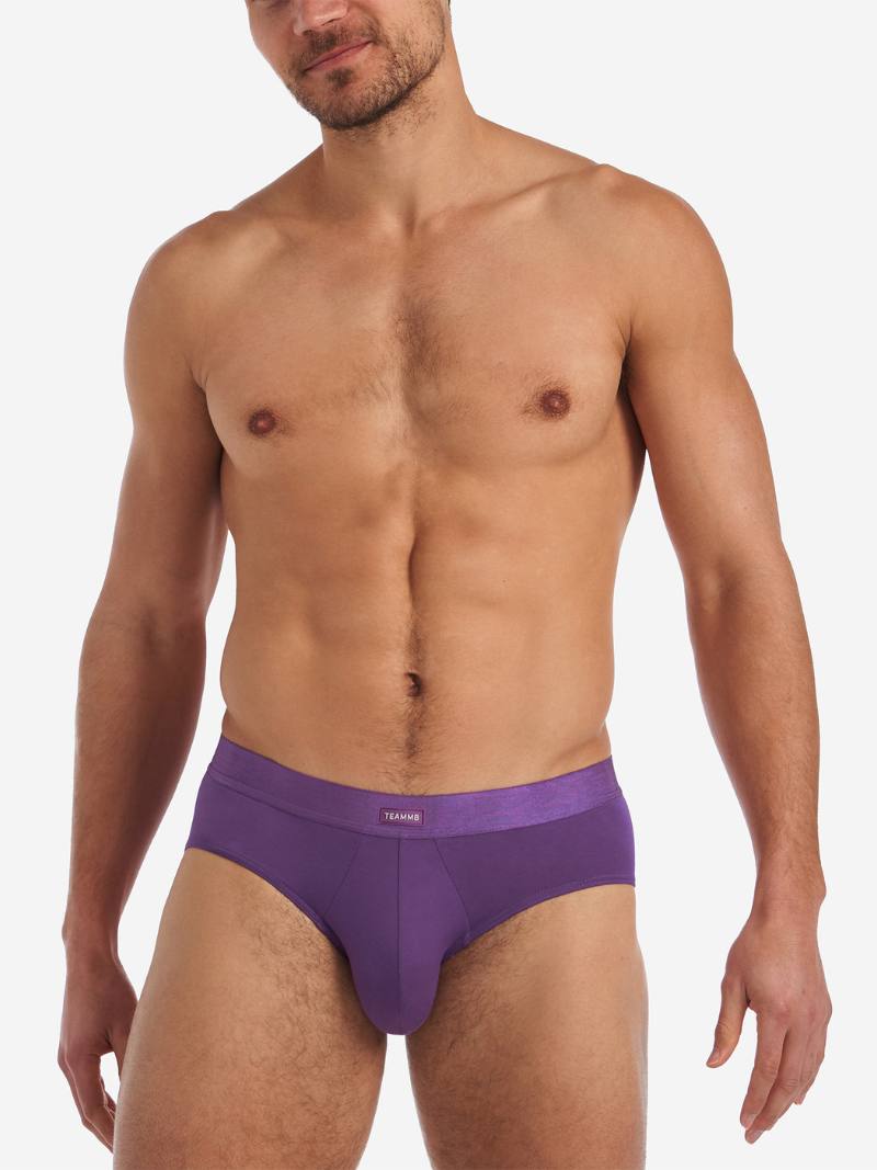 Teamm8 You Bamboo Brief