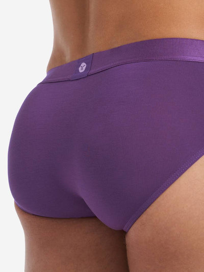 Teamm8 You Bamboo Brief: LAST FEW!