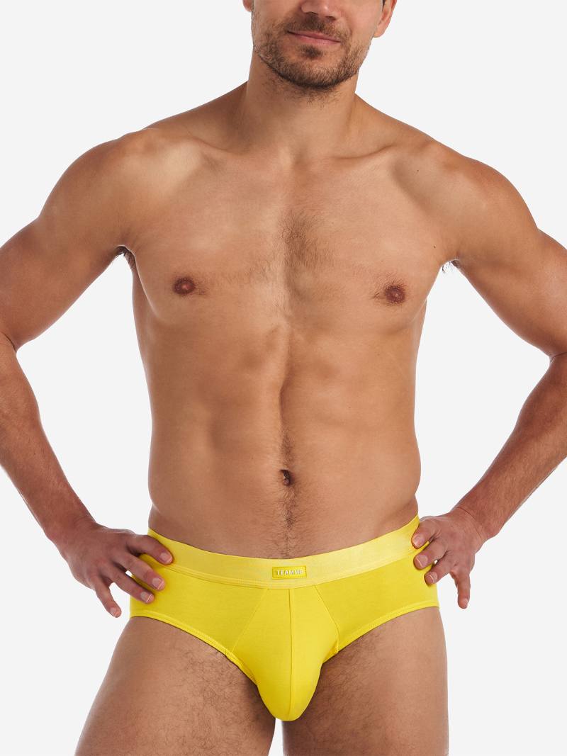 Teamm8 You Bamboo Brief