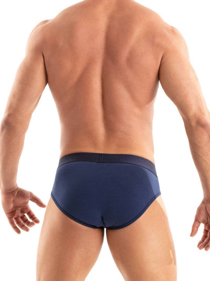 TOF Paris Access Cotton Brief