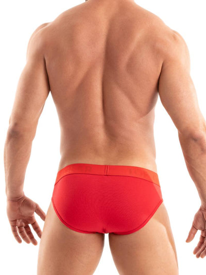 TOF Paris Access Cotton Brief