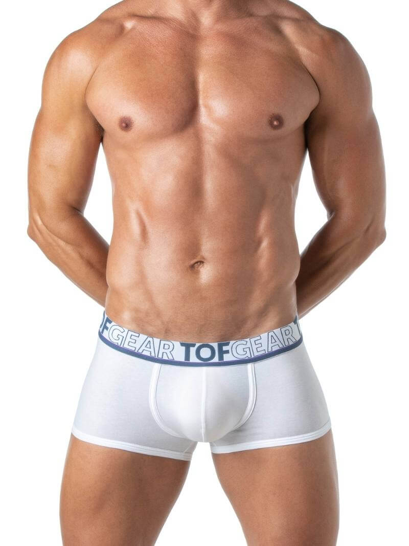 TOF Paris Champion Cotton Trunk