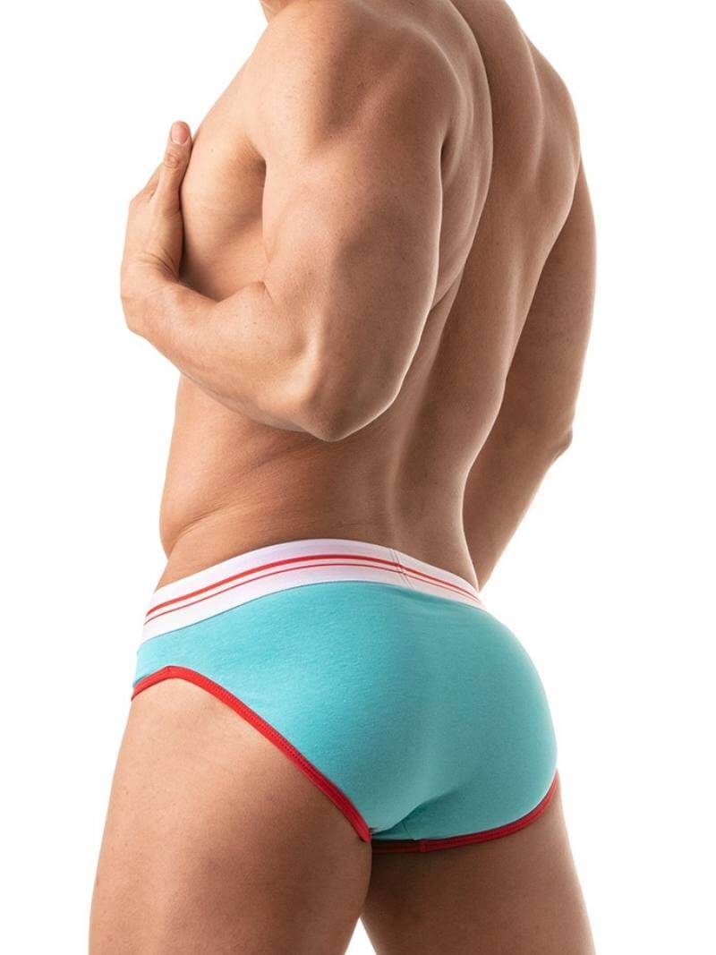 TOF Paris French Cotton Briefs: Discontinued Colours