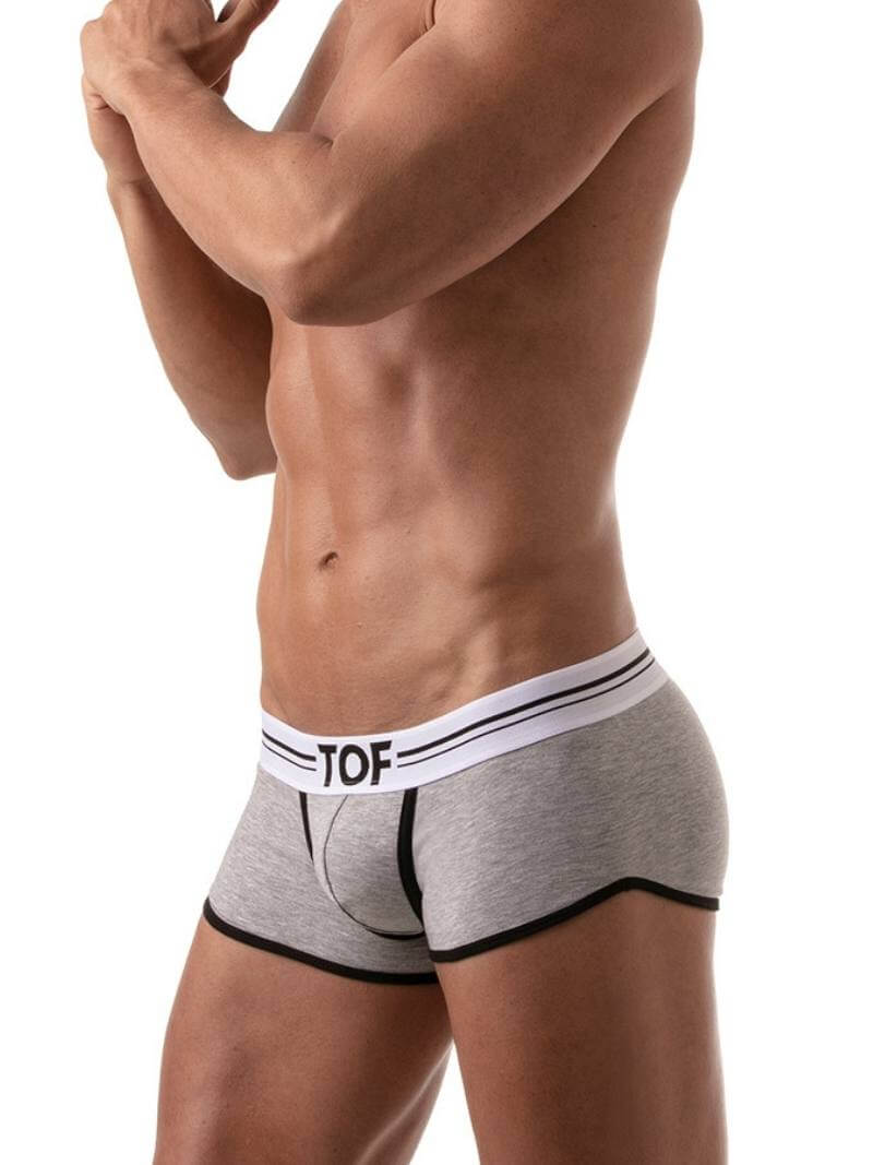 TOF Paris French Cotton Trunks