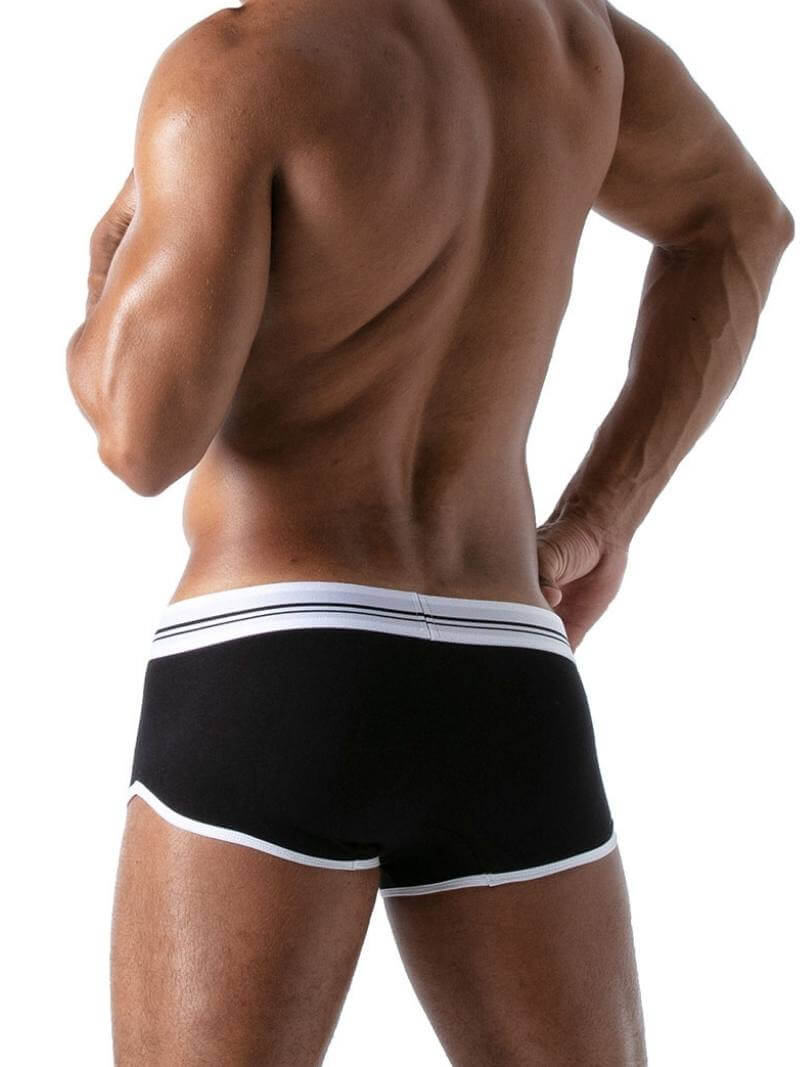 TOF Paris French Cotton Trunks