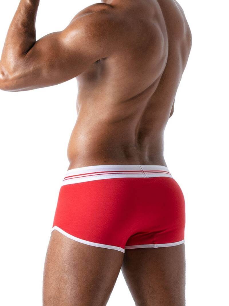 TOF Paris French Cotton Trunks