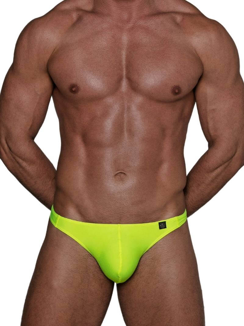 TOF Paris Neon Swimming Thong