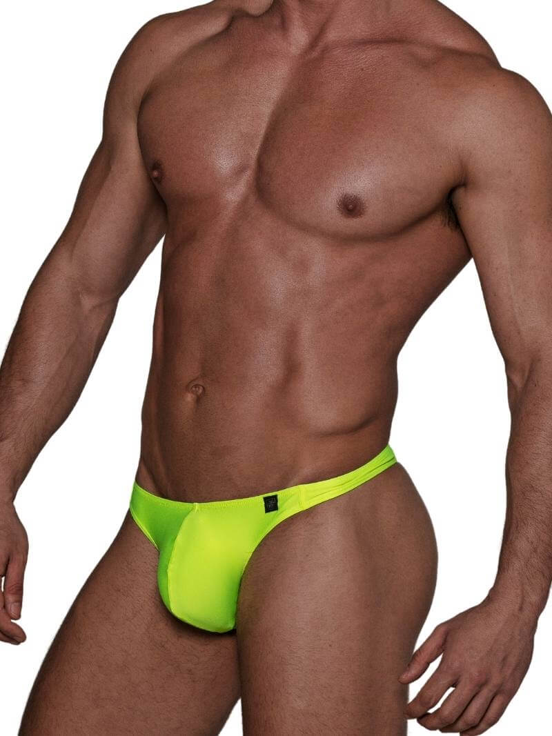 TOF Paris Neon Swimming Thong