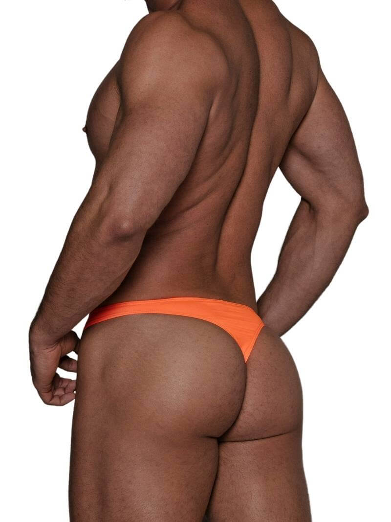 TOF Paris Neon Swimming Thong