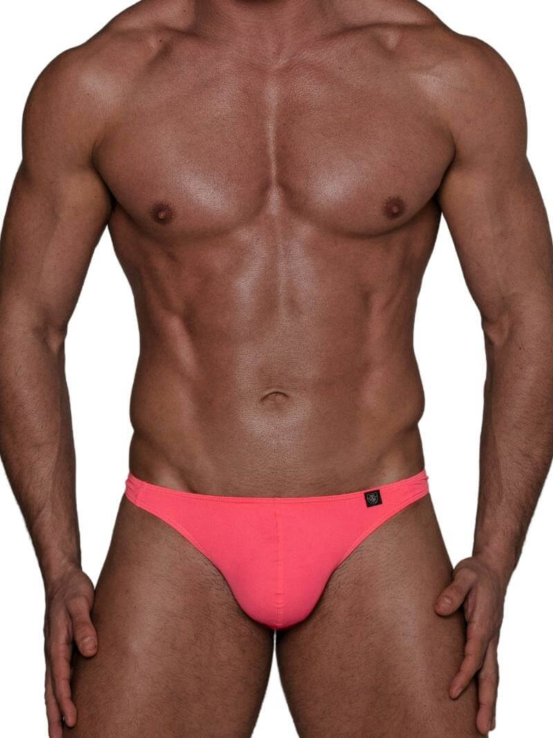 TOF Paris Neon Swimming Thong