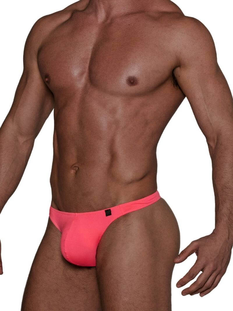 TOF Paris Neon Swimming Thong