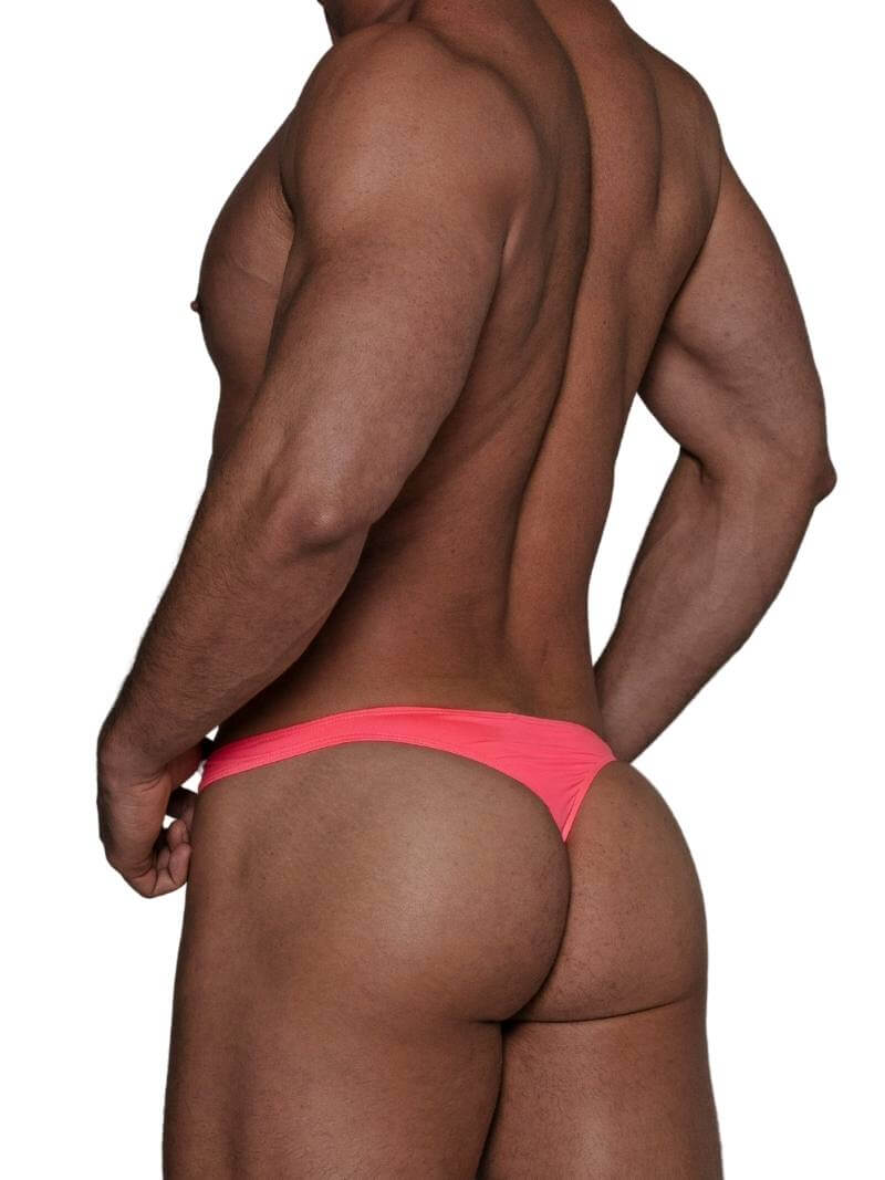 TOF Paris Neon Swimming Thong