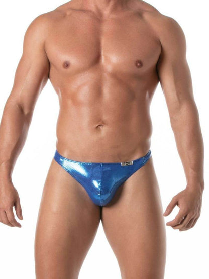 TOF Paris Fiesta Party Thong