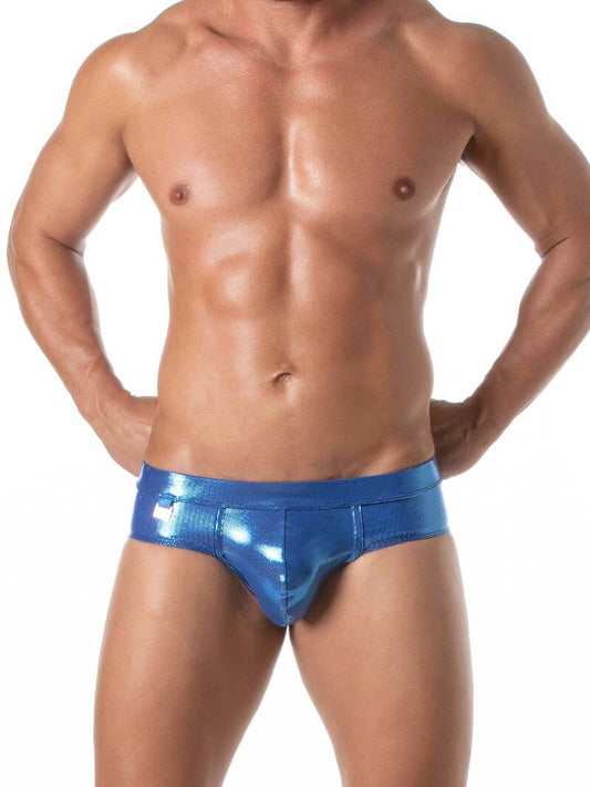 TOF Paris Fiesta Party Brief