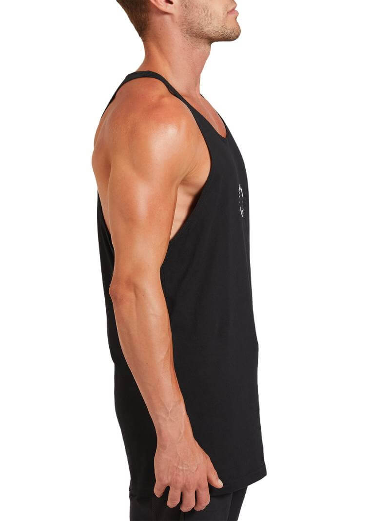 Teamm8 Sport Racer Back Tank